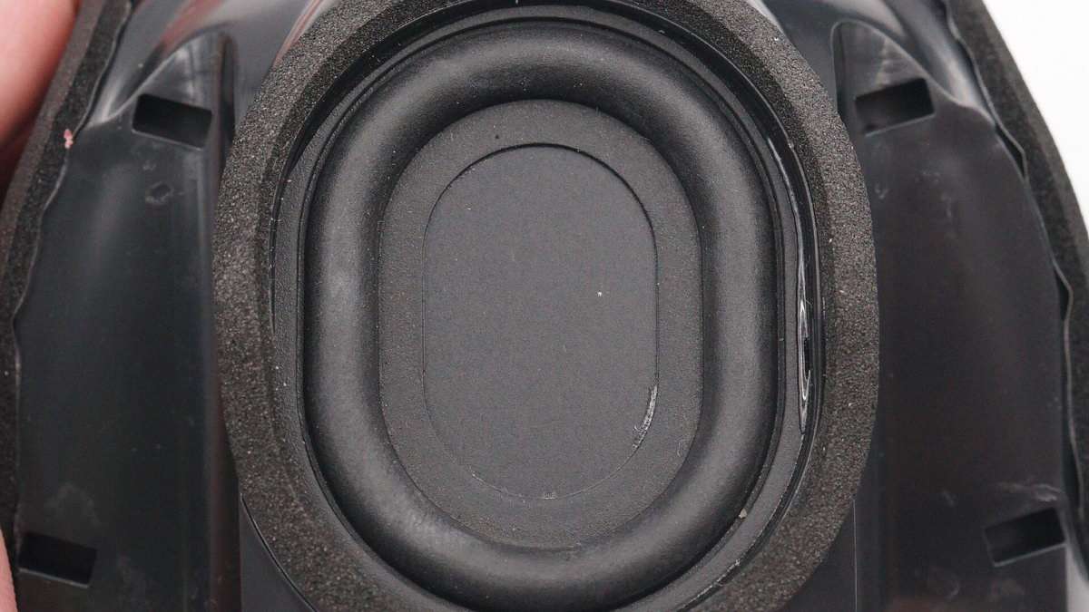 “唱吧K歌宝,头大就是好”,小巨蛋家庭KTVP6拆解报告