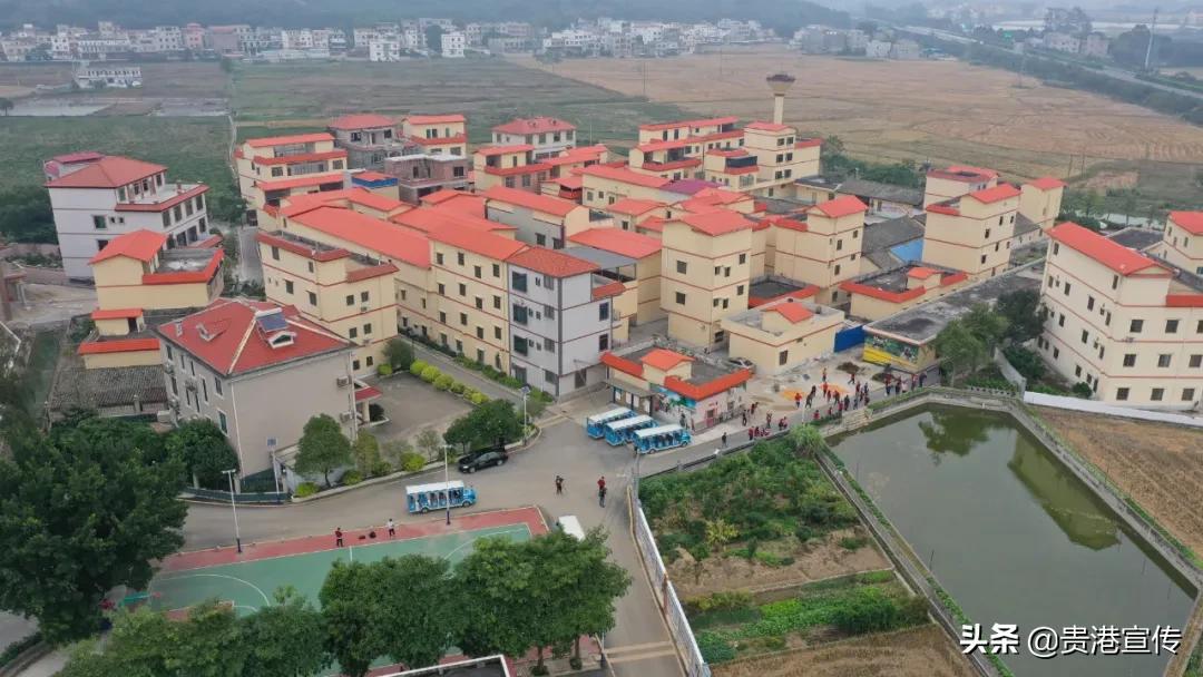 全国电视媒体走进贵港,全国百家媒体相聚巴彦淖尔