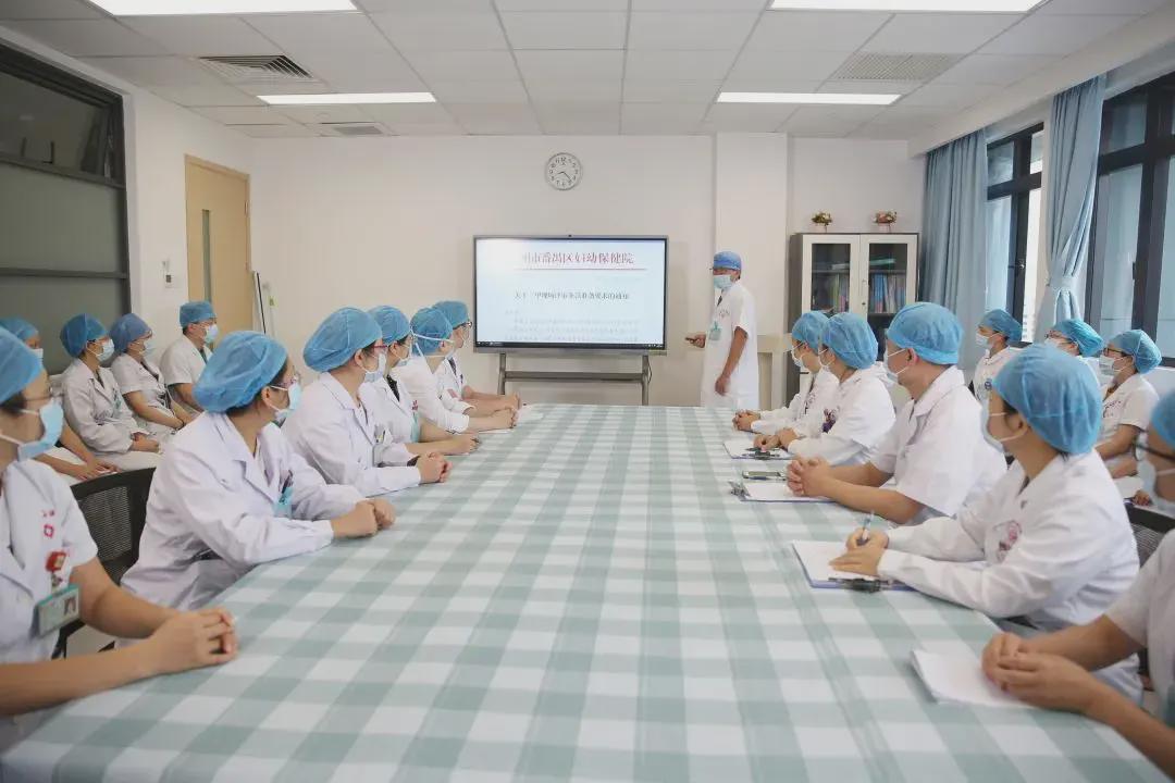 妇幼保健院番禺区,妇幼保健院晋升三甲医院