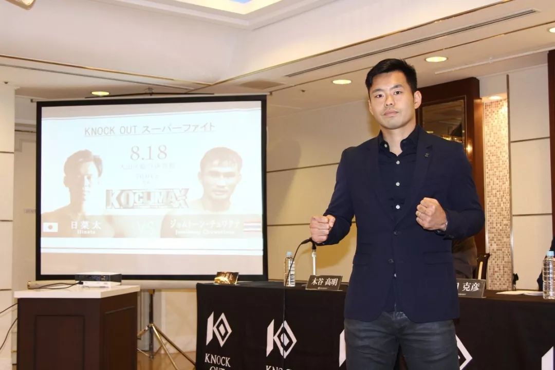 泰拳王江通猜的技术特点,江通猜vs古拉宾