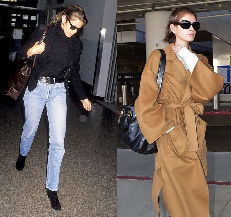 有没有一只，能配得上你野心的tote包？挣钱买包VS买包挣钱