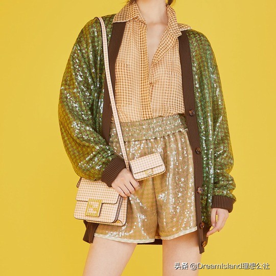 fendi新款包touch,fendi蕾丝花朵包