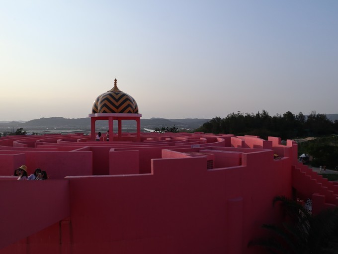 火山岛旅游攻略自由行包车,火山岛三天两晚游