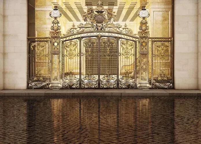 澳门十三第酒店内部,澳门路易十三酒店现在怎么样了