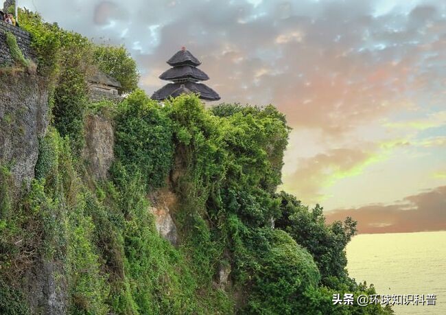 巴厘岛有哪些好景点,巴厘岛哪些景点值得去旅游