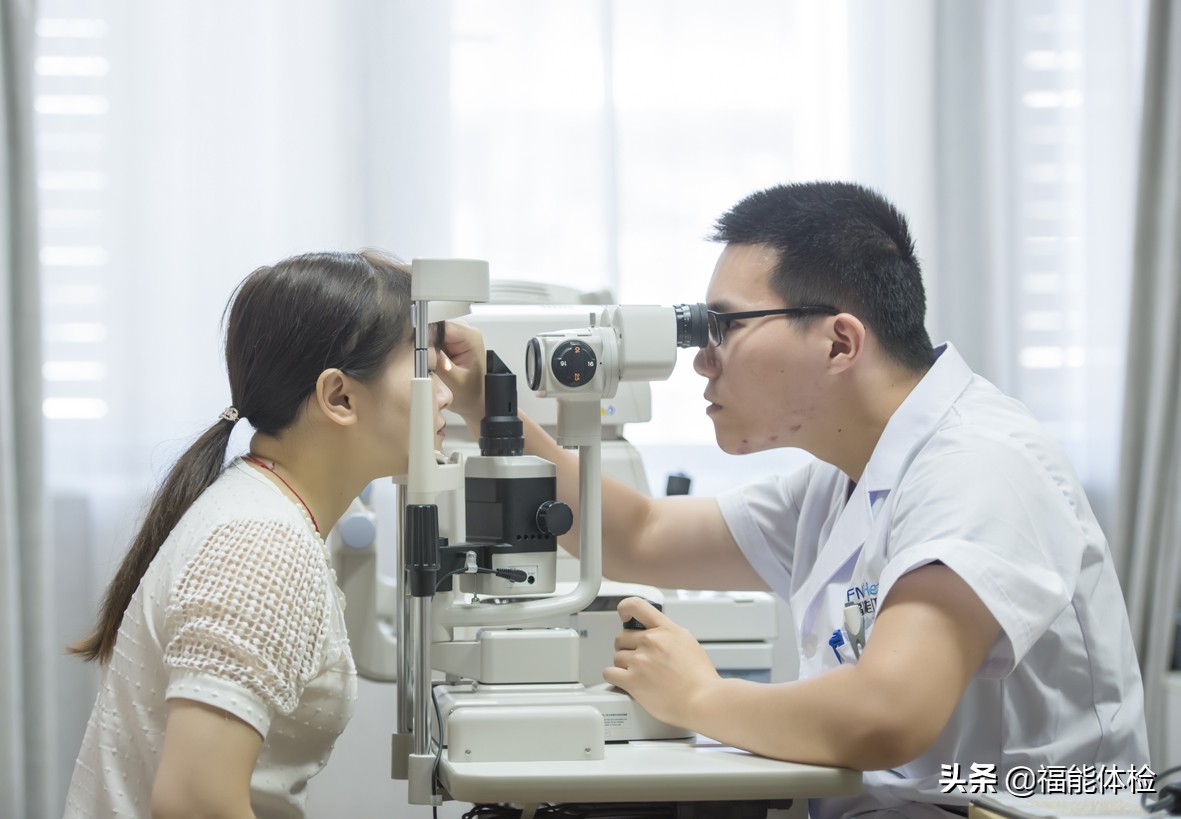 福能体检中心的权威性,福能集团总医院体检靠谱吗