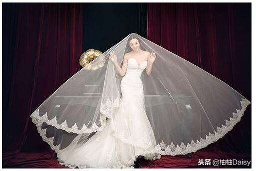 结婚当天婚纱照避坑指南,定婚纱照之前需要避坑指南