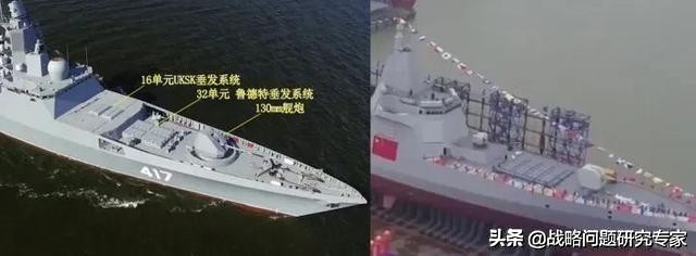 中国研发舰载垂直发射系统,90年代中国舰载垂直发射系统