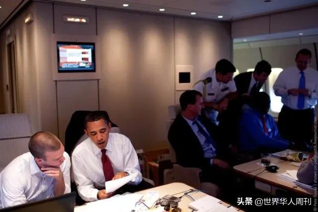 空军一号飞机有多神秘,美国空军一号最大起飞重量