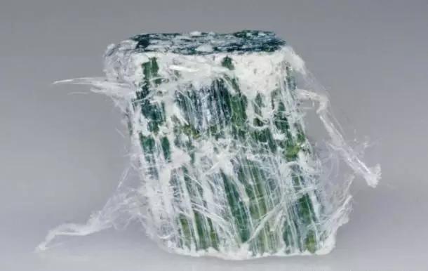 黄金矿石的鉴别方法,100种漂亮矿石