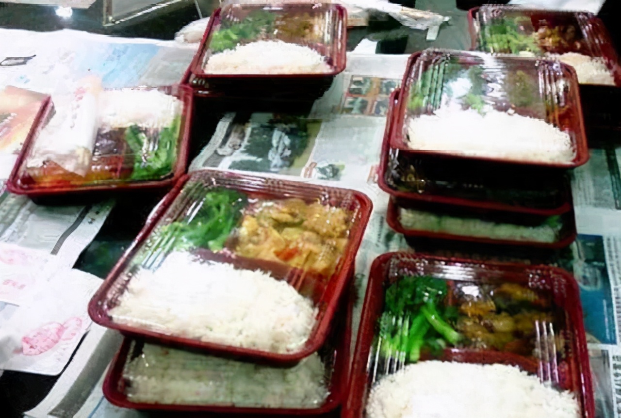 拯救上班族的小零食,拯救上班族电热饭盒