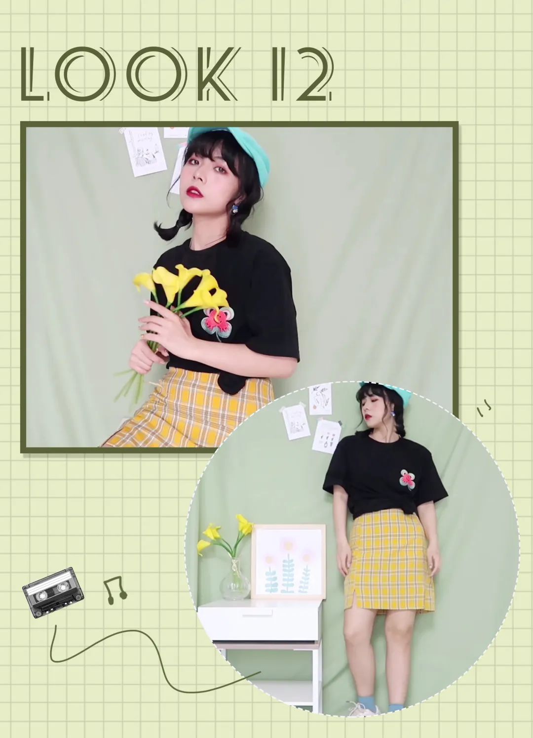 最流行的秋冬小个子穿搭,40至50岁女人夏季穿衣搭配小个子