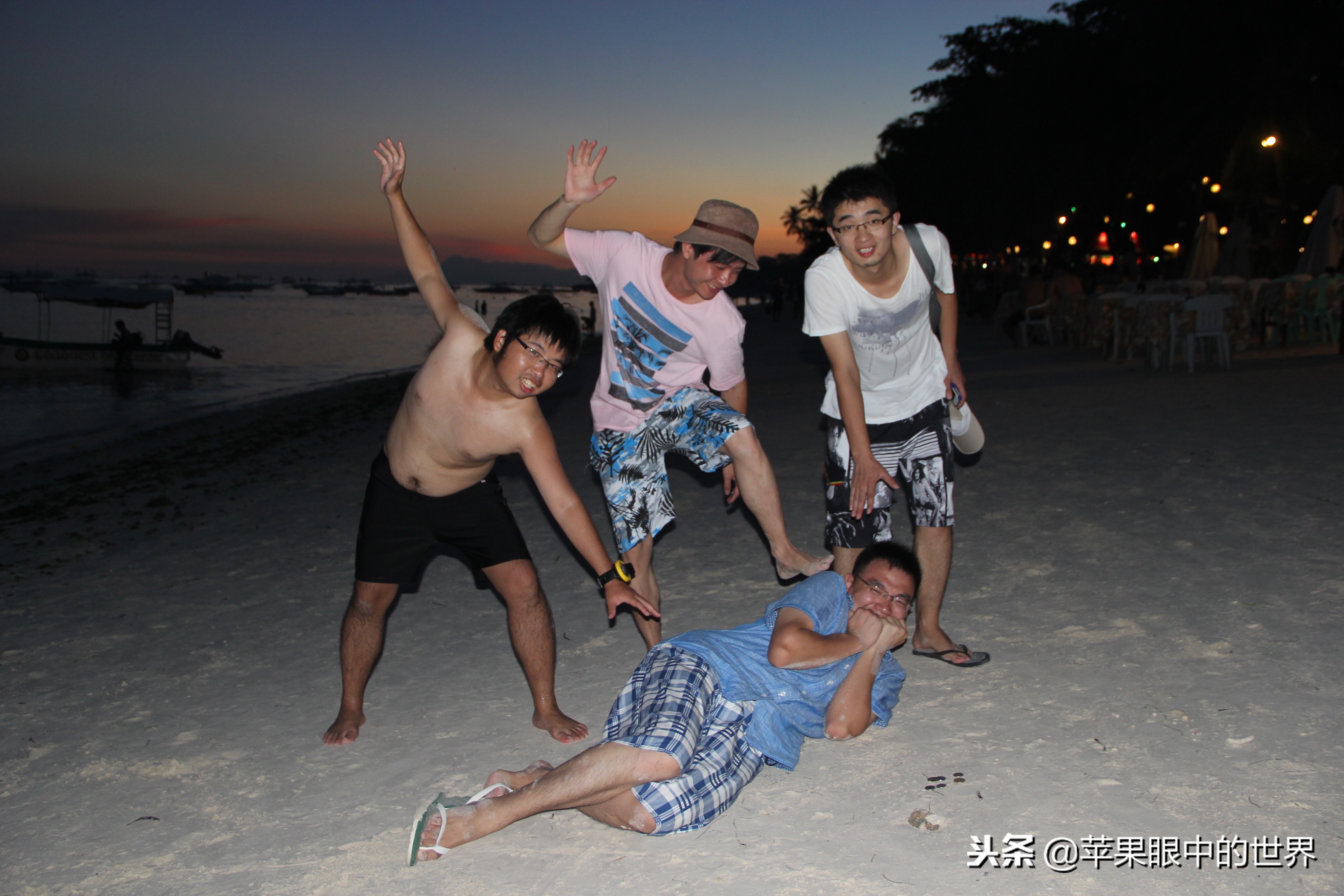 还在为去哪里旅行烦恼,还在为一个人而苦恼吗