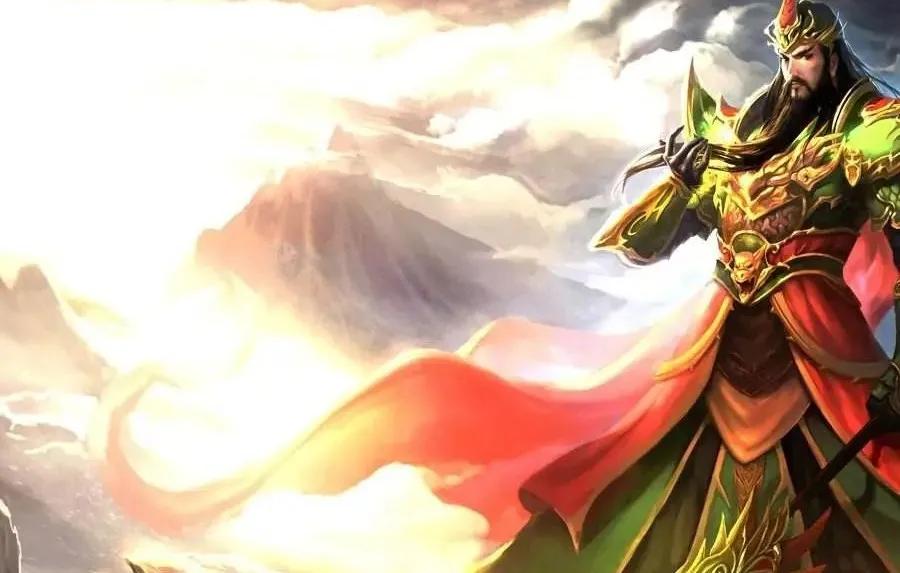 终于知道三国为什么要夺荆州了,三国白衣渡江为什么取得荆州