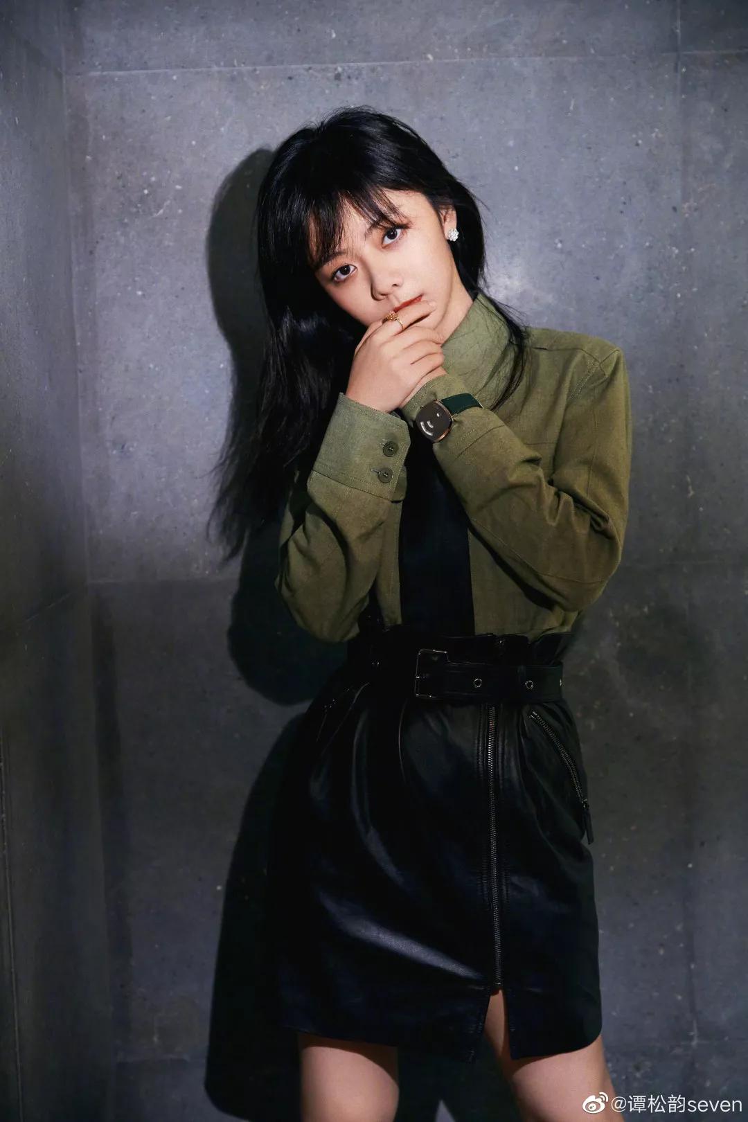 今年最流行的“硬一点”，要怎么驾驭住？