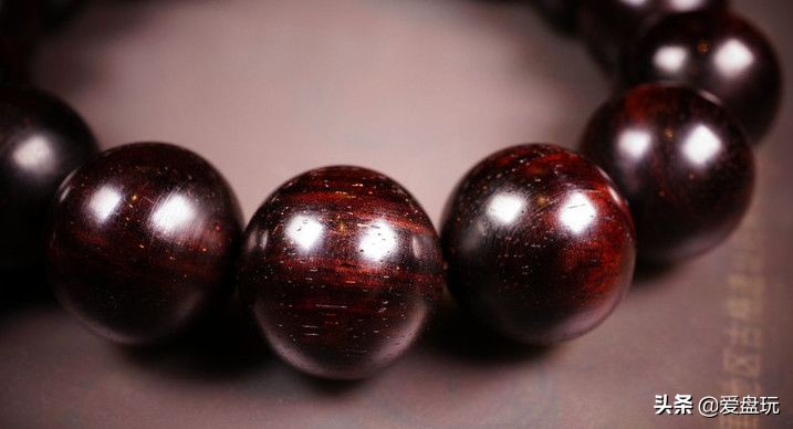 硬货欣赏图片,最硬的木手串排行