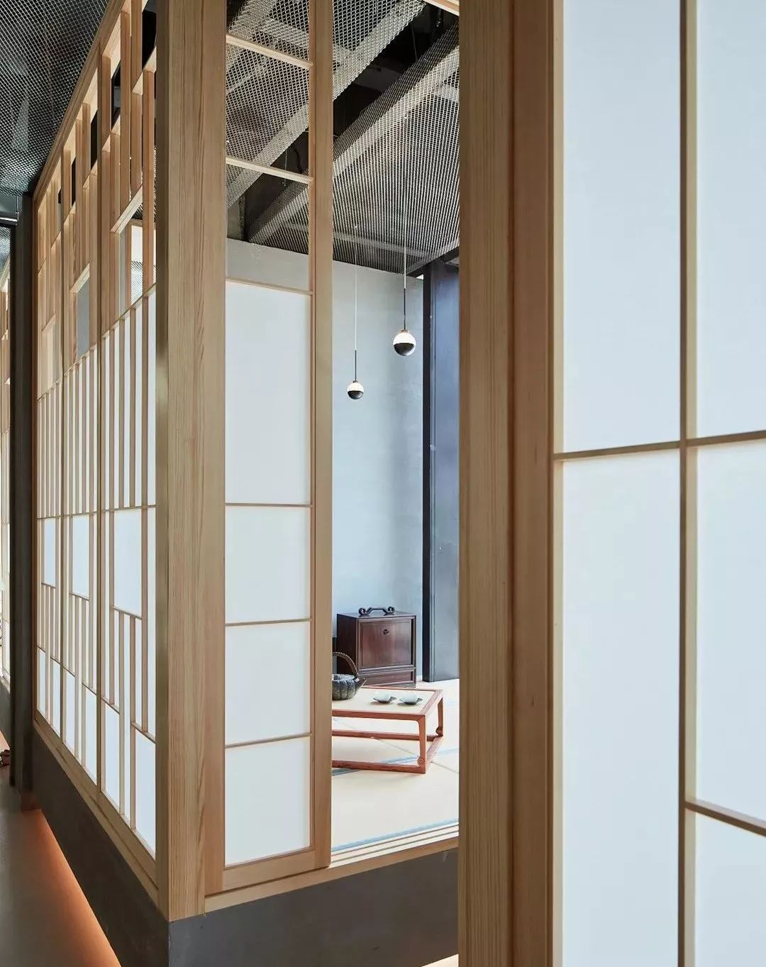 上海特色家居店,魔都网红家居