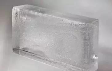 什么是水晶泥图片,什么是水晶砖