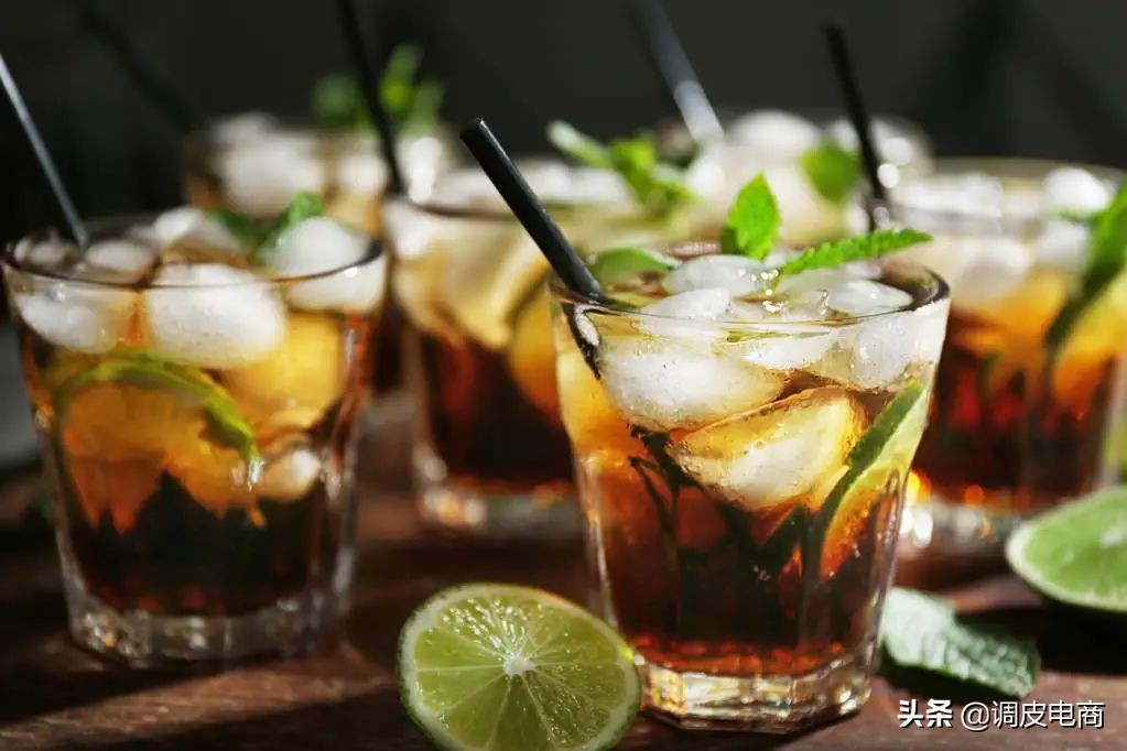 双11电商数据抖音小红书,抖音双11成交额和天猫双11