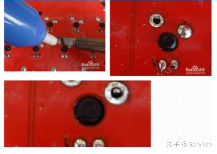 机械键盘改优联教程,机械键盘改无线键盘教程