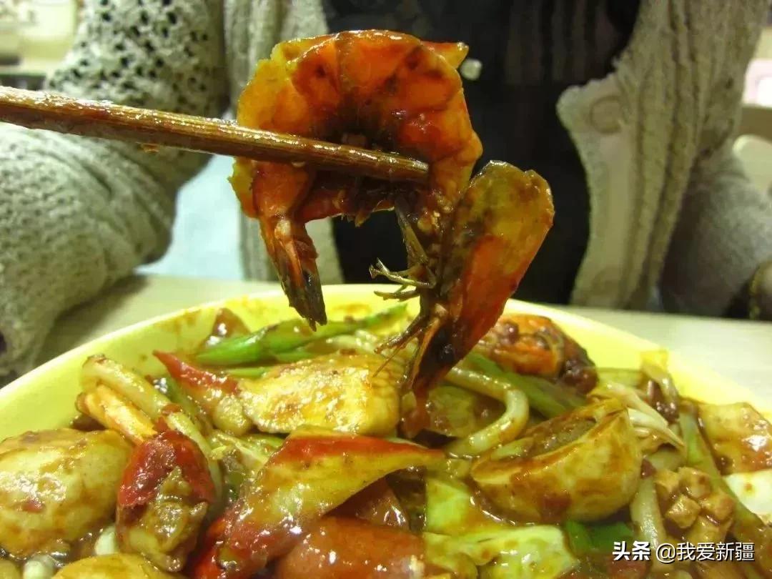 你有多久没吃牛腩粉了,你有多久没吃牛扒了