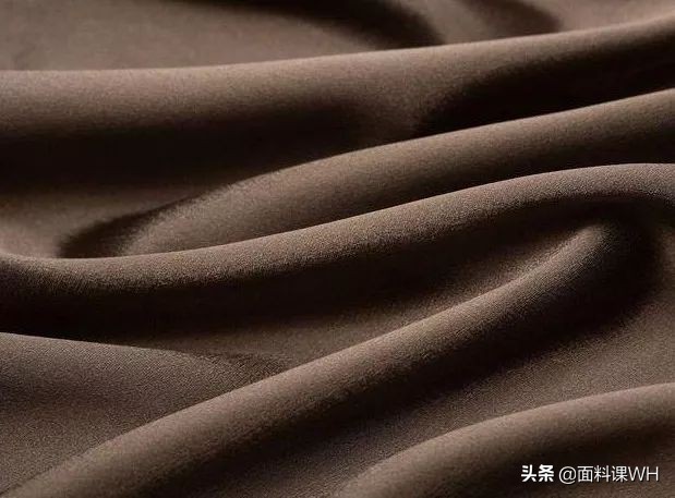 真丝面料的分类有哪几种,真丝面料都有哪些分类