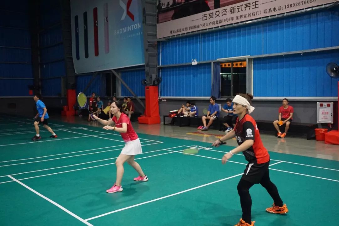 五一劳动节羽毛球比赛,五一羽毛球比赛通知