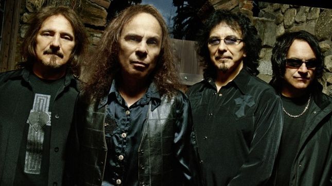 重金属创世纪：黑色安息日首专的创作灵感