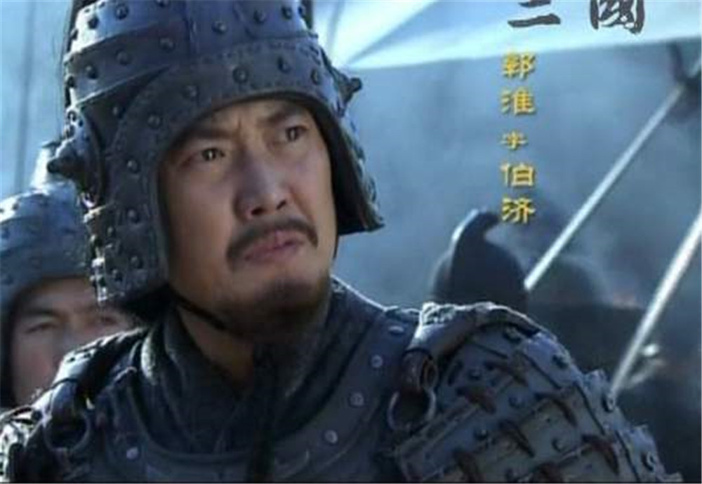 曹魏的大将军郭淮,姜维刺死徐质射死郭淮