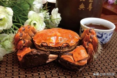 熟的大闸蟹过夜了还可以吃吗,过夜的大闸蟹还可以吃吗