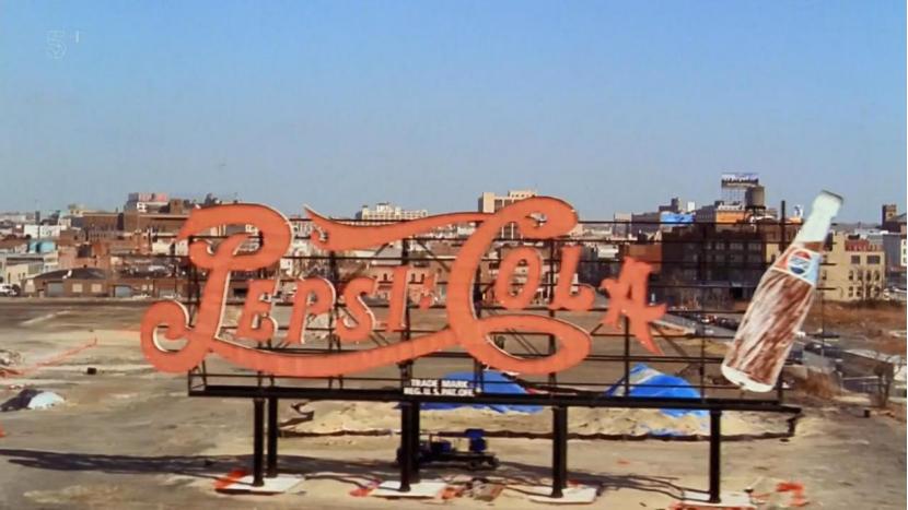 百事与可口的可乐之争,百事与可口可乐大战