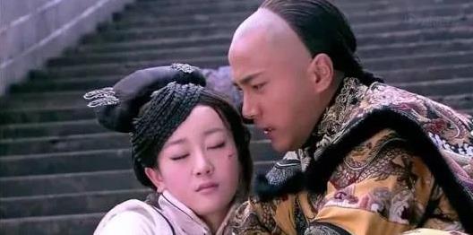 沈阳古代皇太极后妃,沈阳故宫皇太极最得宠的妃子