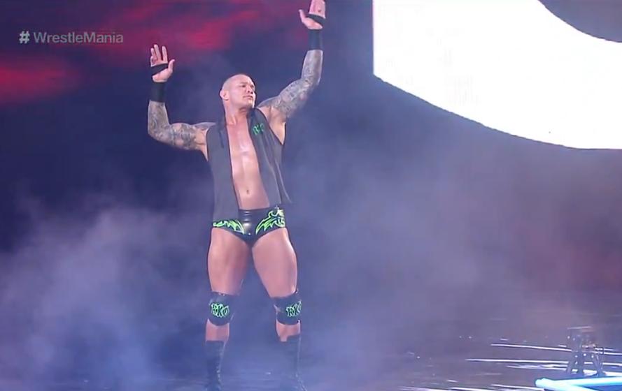 摔角狂热大赛赛后点评,摔角狂热大赛后台花絮