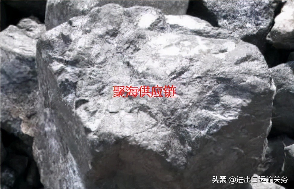 广州代理锂矿石进口报关手续流程,广州锌矿产品进口报关代理