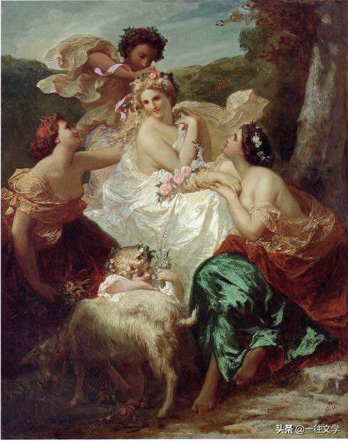 女人体香诗词七言,女人身体有关的诗句