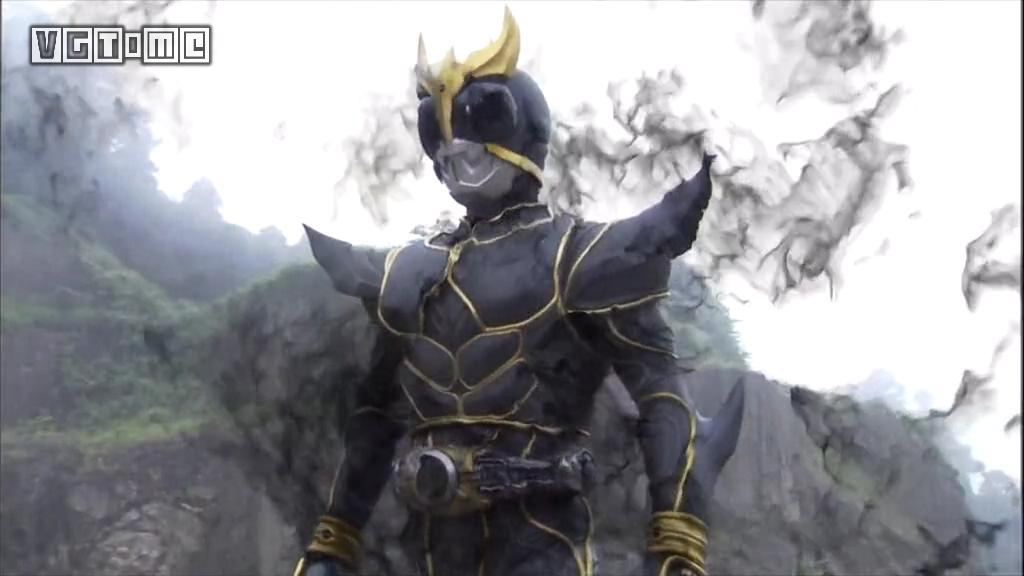 假面骑士时王终极战斗力排名,假面骑士时王实力排行