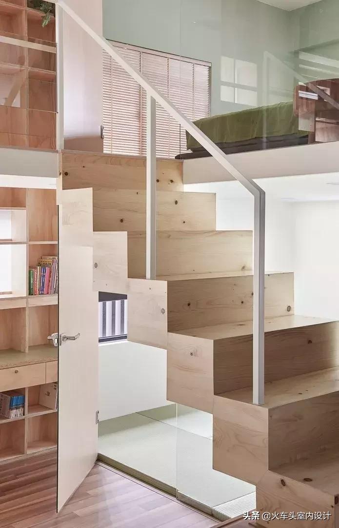 最浪漫亲子宅设计,三口之家亲子宅设计亮点吸引眼球