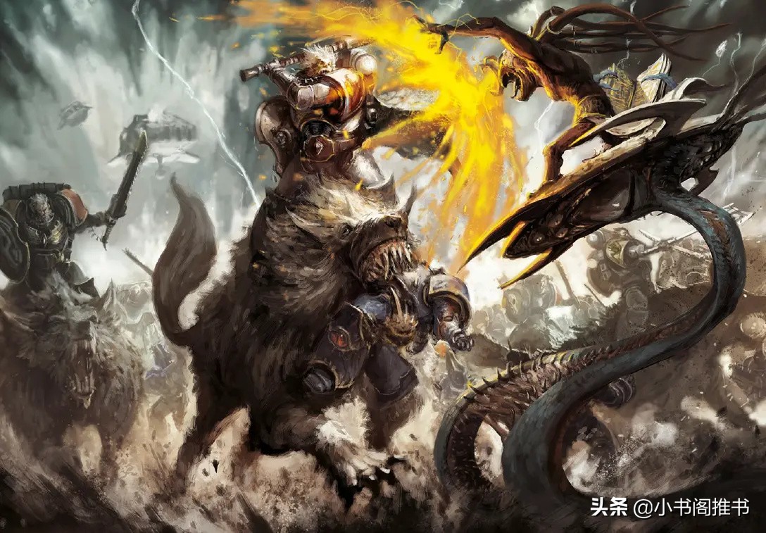 五本字数超多的玄幻精品文推荐,五本熬夜必备的玄幻小说推荐