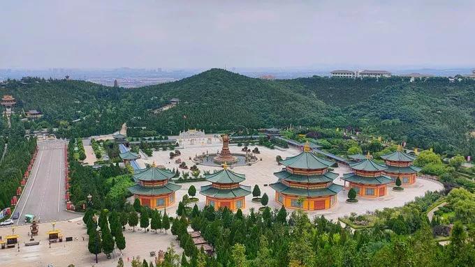 谁说去海边是夏天的专利?秋意正浓,三天两夜玩转烟威刚刚好!