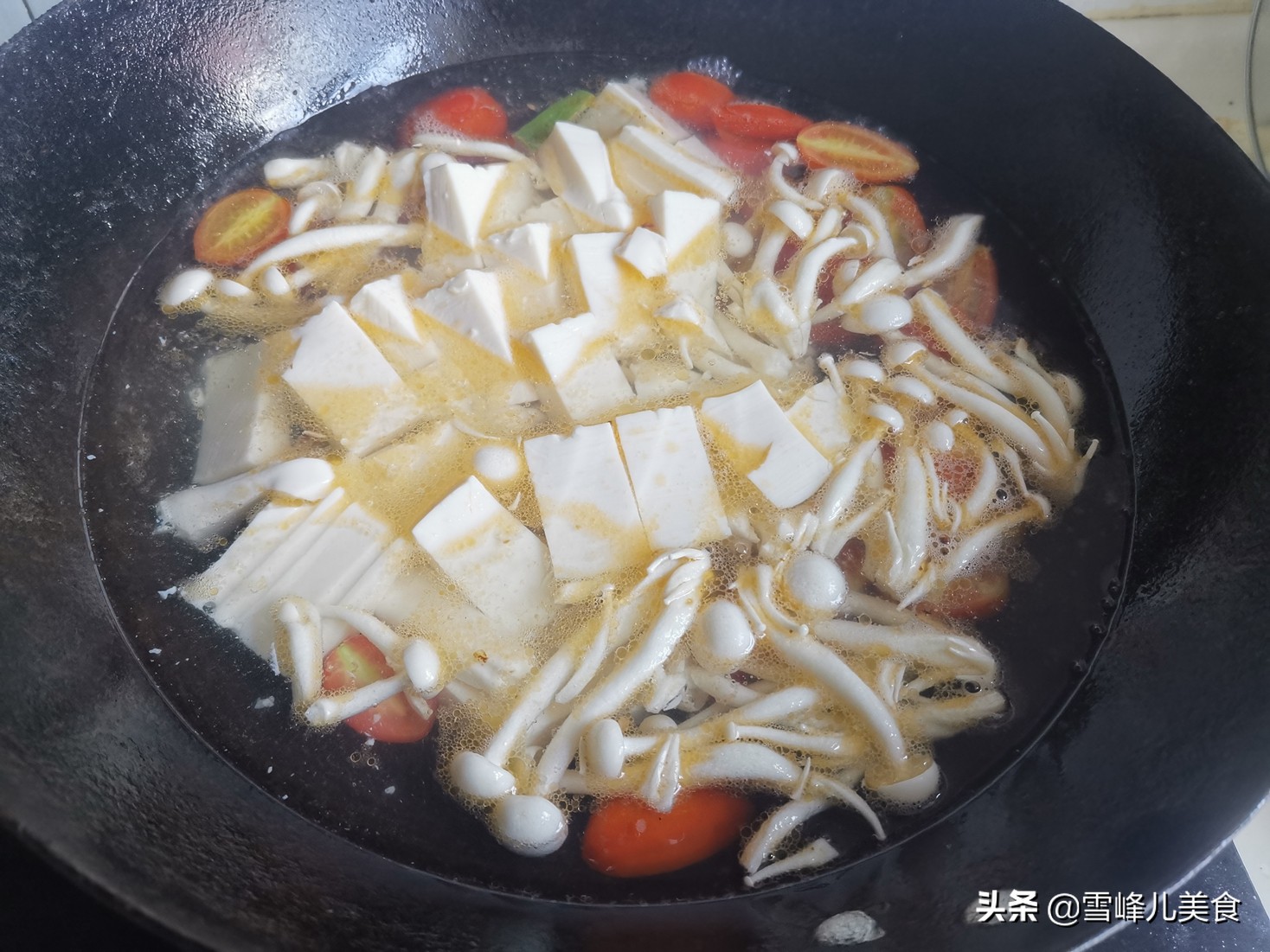 秋天煲什么老火汤最好,秋天去火又好喝的汤