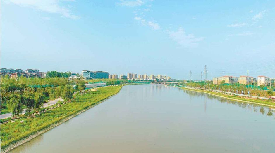 郑州高速公路发展历程,2018年郑州市经济增长速度