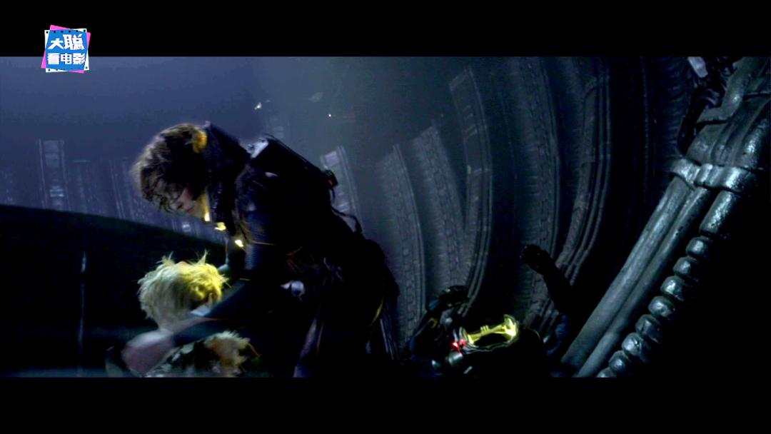 异形普罗米修斯番外篇,异形普罗米修斯后续