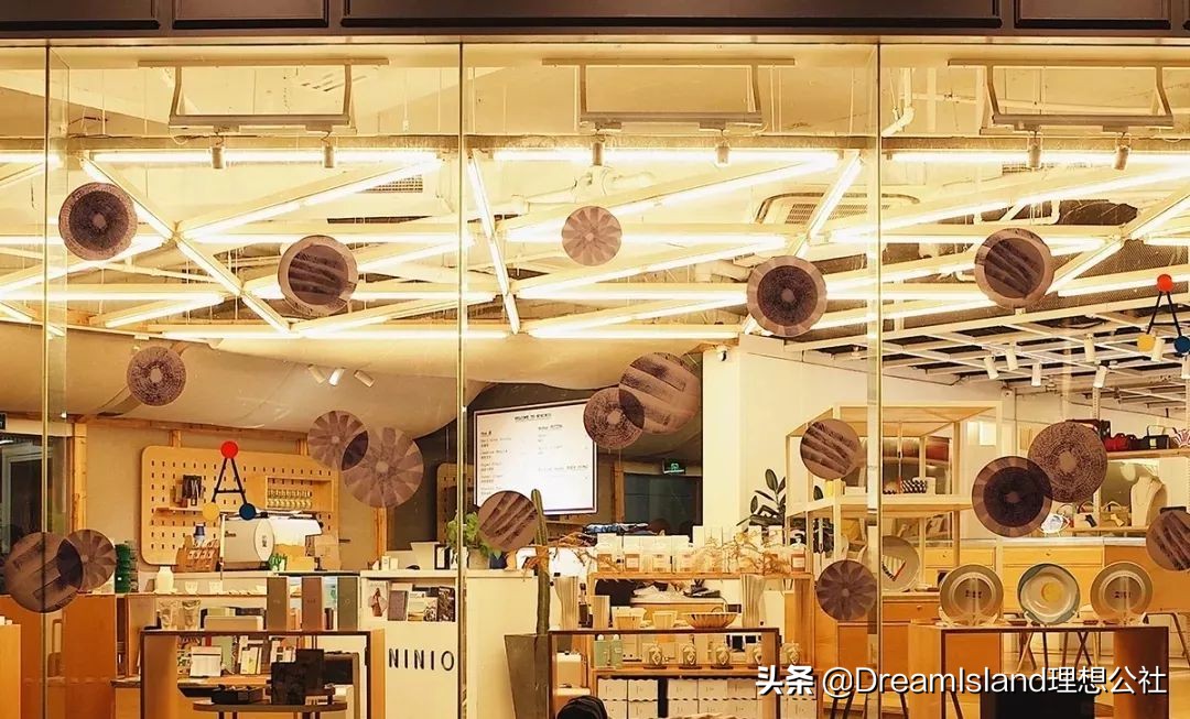 上海必逛买手店,上海潮流买手店探店