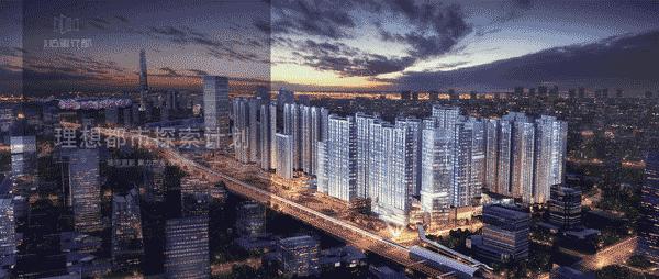 深圳龙岗南联和昌拾里备案价,龙岗南联和昌拾里引进什么学校