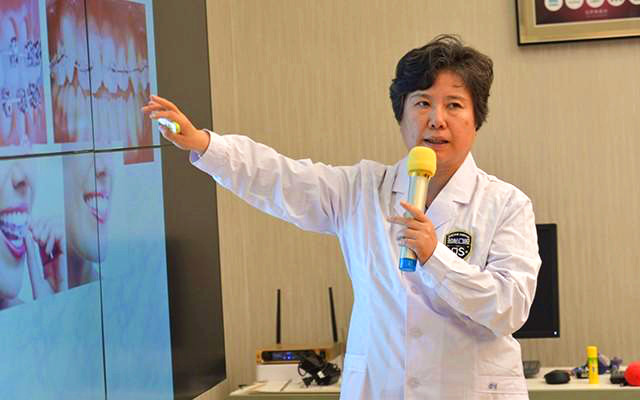 牙齿矫正10000元能搞定吗,牙齿矫正花费报销