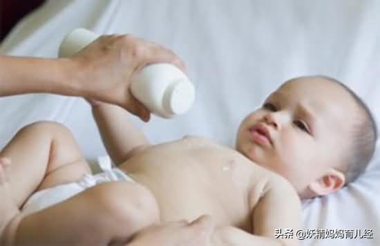 痱子用痱子粉还是痱子粉,宝宝痱子粉用什么方法可以去除