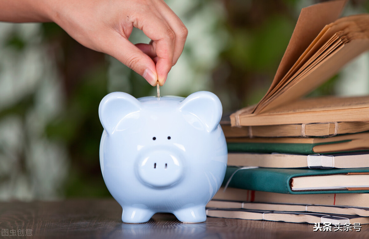 为什么你攒不下钱,上班攒不下钱