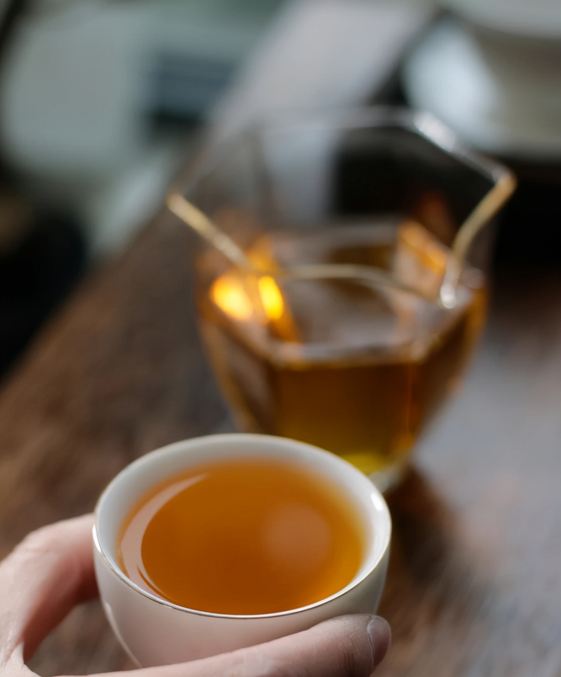 喝绿茶不舒服喝什么茶好,为什么喝绿茶反而会上火