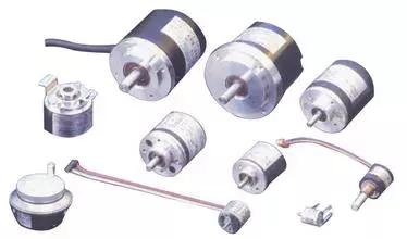 什么是编码编码器,什么是编码器编码器有哪些作用