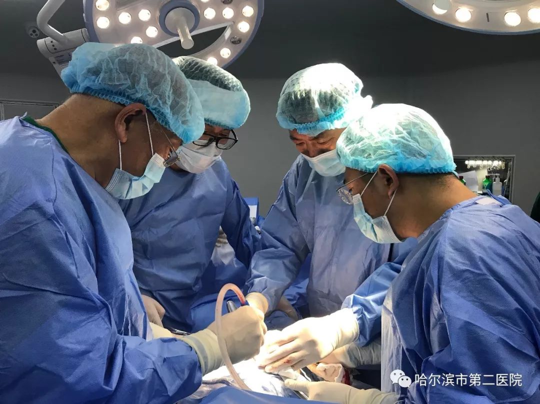 哈尔滨市第二医院海南分院·海南圣巴厘医院竭力为百姓健康服务